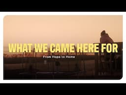 Housing Justice Series: Four Bands Community Fund