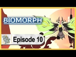 Biomorph WALKTHROUGH PLAYTHROUGH LET'S PLAY GAMEPLAY - Part 10