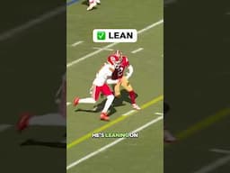 Keys for when & where the Receiver is going