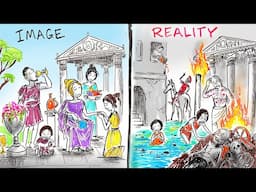 What Was Daily Life in Ancient Rome Really Like? - Gregory Aldrete