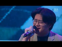 Ravi Andika's New Single, "Kembali?"