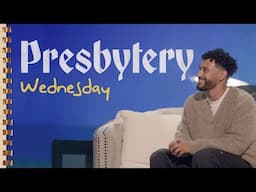 Gateway Church Live | Presbytery | June 4
