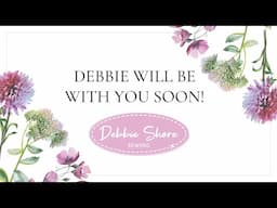 Debbie Shore Live Stream 05/04/25