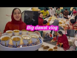 Chachu ko di dawat | Mughlai chicken recipe | Sitara yaseen vlog