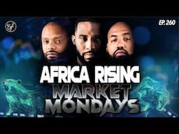 Invest in Africa, Bitcoin Is Booming, Apple in Trouble, OpenAI Takeover & Real Estate Hack