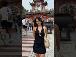 what a week in vietnam looks like