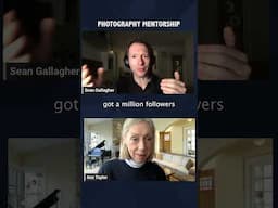 Don't Follow Trends on YouTube & Instagram if You Want to Improve Your Photography