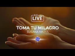 Vivo de Susana Majul: TOMA TU MILAGRO