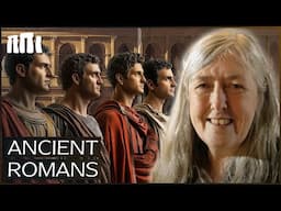 What Did It Mean To Be An Ancient Roman Citizen?