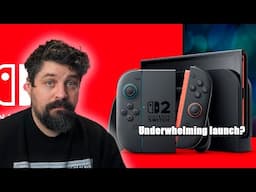 It's a Switch Pro