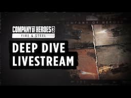 Fire & Steel Battlegroup Deep Dive