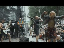 THE ARSON PROJECT - Live At OBSCENE EXTREME 2024!!!