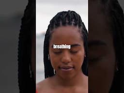 ✨Nasal Breathing Hack for Stress & Anxiety #shorts #mindfulness #health #selfcare #breathwork #calm