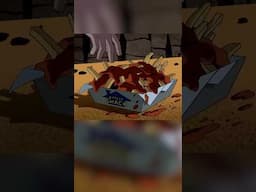 How to Make Chili Fries from Ben 10