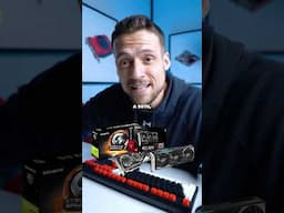 Upgrading the GTX 970 to an RX 9070 🤯