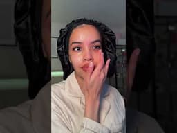 glass skincare routine #skincareroutine #skincare