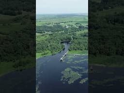 Have you fished Lake Istokpoga?
