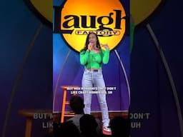 Men Don't Like Crazy Anymore | Daphnique Springs Stand Up Comedy