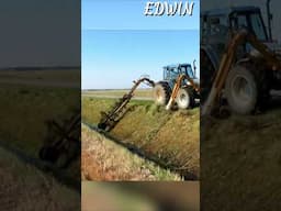 Ditch Mowing Equipment