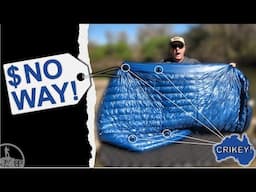 Is the Best Budget Quilt from . . . AUSTRALIA?
