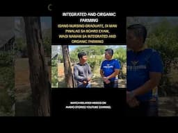 AMAZING ORGANIC FARMING