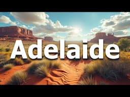 Adelaide Australia: 10 BEST Things To Do In 2025 Travel Guide