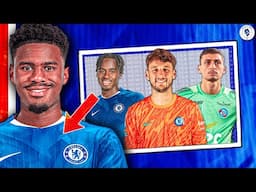 Chelsea HOLD HATO Talks! James Trafford GM Target, Petrovic EXIT, CWC Squad Update || Chelsea News