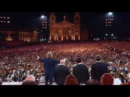 André Rieu back in Malta!