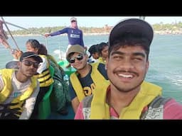 IITGN EXPLORER FELLOWSHIP 2024 | Street Swad Safari