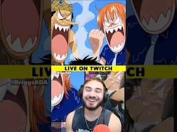One Piece - LUFFY is a Moron #onepiece