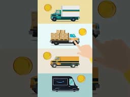 Overview of Amazon's Fulfillment by Merchant (FBM)