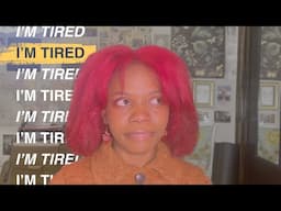 I'm tired of trending topics on youtube (but I have to participate)