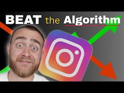 How To Beat the Instagram Algorithm in 2025 | Reacting to My Interview with Adam Mosseri