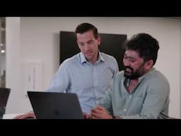 Every Role is Vital: Meet Seth Ryan, Director of Software Engineering
