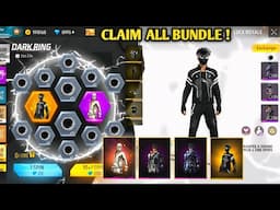 NEW DARK RING EVENT FREE FIRE| FREE FIRE NEW EVENT| FF NEW EVENT TODAY|NEW FF EVENT|GARENA FREE FIRE