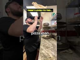 How every pizzeria is TRULY run! 👀  #shorts #food #foodie #pizza #funny #lol #comedy #amano #pizza