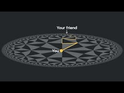 The TRUE shape of the Universe revealed?