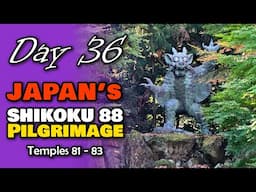 Shikoku Henro | Why haven’t I Stayed at Temple Lodging