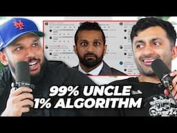 Your Uncle Might Be a Bot | Gucci Turban Podcast w/ Nimesh Patel & Asif
