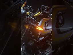ASMR BMW R 12 🤩