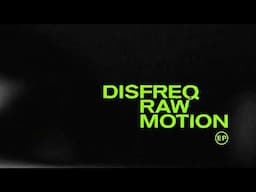 Disfreq - Show Me The Way