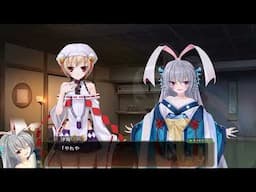 [Closed Caption] Sengoku Koihime X - Arc 36 - Erica
