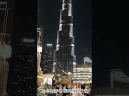 Dubai Nightlife #dubaiattractions #travel #dubaiinfluencer #dubailandmarks #dubai #exploreindiana