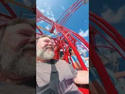 Cliffhanger & Jaw Drop: MSC’s Most INSANE Cruise Thrills Yet!