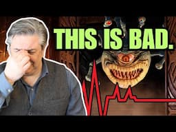 D&D VTT on life support after WoTC fires 90% of devs
