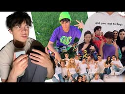tiktok in 2020 was a government psyop