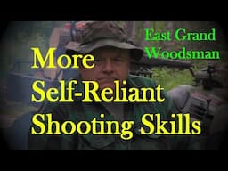 Velocity For Cast Bullets @ The Rustic Log Cabin Deer Hunting Camp