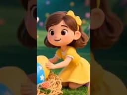 Let's Count The Eggs | New Kids Counting English Rhymes 2025 #CatrackKidsTV #kidssongsshorts