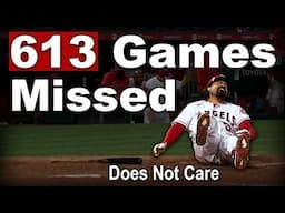 Baseball's Biggest Myth