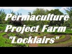 2025 Spring Project Farm Walkabout